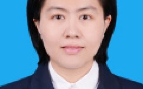 宋祯（女），河南科技大学动物科学院讲师，畜禽电竞竞博专家