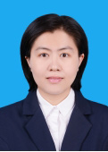 宋祯（女），河南科技大学动物科学院讲师，畜禽电竞竞博专家