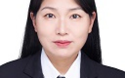 郭玉霞（女），河南农业大学副教授、硕导，草业专家