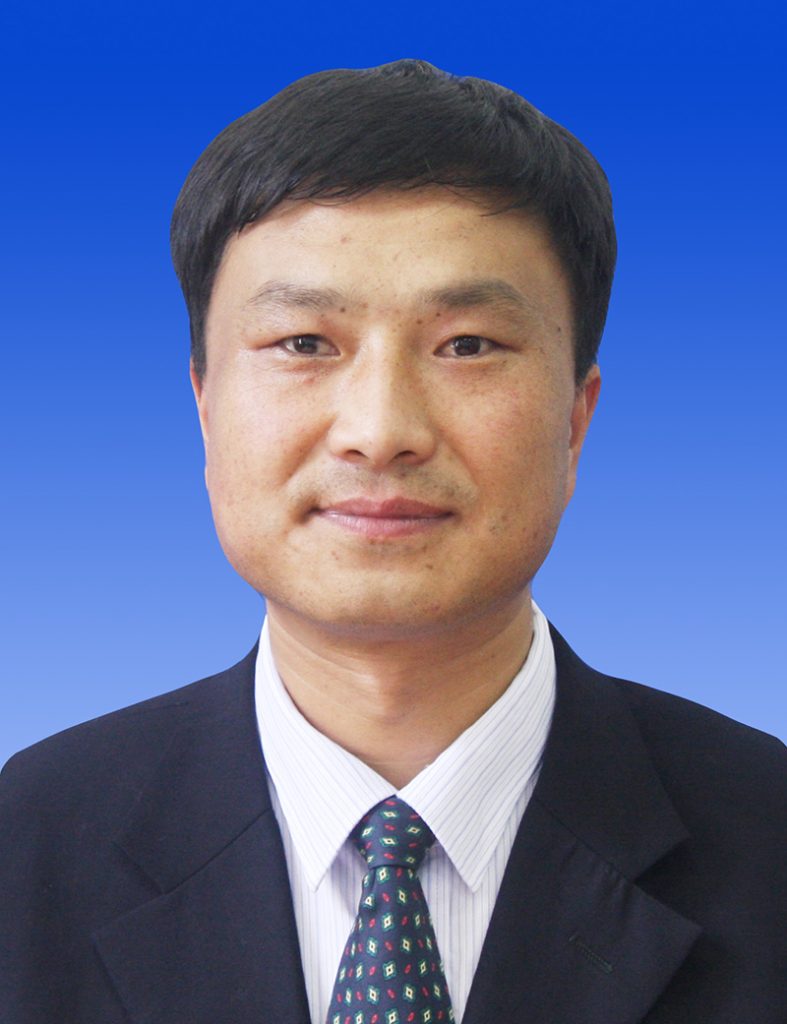马海明，甘肃天水人，湖南农业大学三级教授、博导，猪业专家