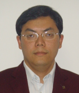 麻骏武，江西吉安人，江西农业大学教授、博导，遗传育种专家
