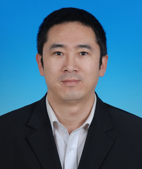 张俊杰，新疆农业大学副教授、硕导，鱼类专家。