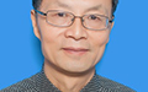 雷治海，陕西扶风人，南京农业大学教授、博导，兽医大咖