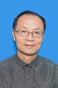 雷治海，陕西扶风人，南京农业大学教授、博导，兽医大咖