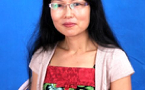 高军（女），江西分宜人，江西农业大学教授、硕导，遗传育种专家