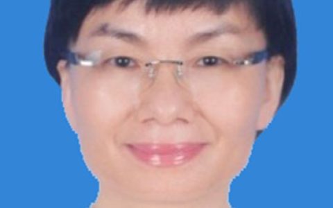 陈瑞爱（女），广东新兴人，华南农业大学教授、博导，兽医大咖