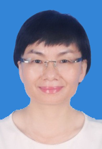 陈瑞爱（女），广东新兴人，华南农业大学教授、博导，兽医大咖。