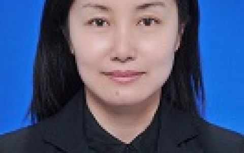 周林燕（女），西南大学教授、博导，渔业专家
