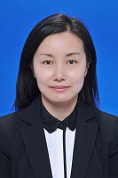 周林燕（女），西南大学教授、博导，渔业专家
