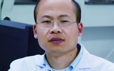 【人物志】何艮，中国海洋大学“筑峰人才”特聘教授、博导，鱼虾蟹饲料专家