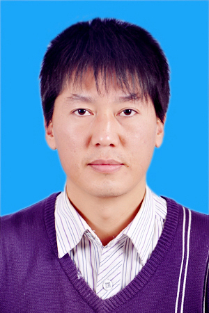 臧长江，新疆农业大学副教授、硕导，动物科学学院动物营养实验室主任，牛羊专家。