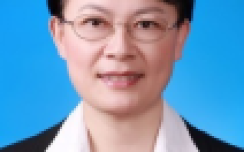闫晓红（女），东北农业大学讲师，生物统计学专家
