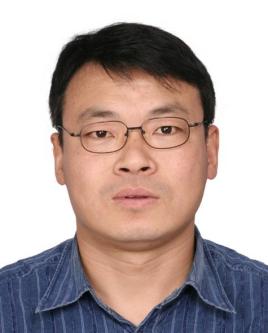 姜世金，山东莱阳人，山东农业大学教授、博导，禽业专家