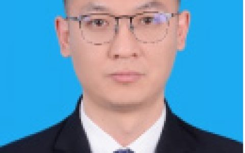 马岩，河南科技大学讲师，兔业专家