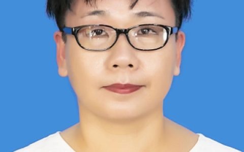 董泽敏，华南农业大学讲师