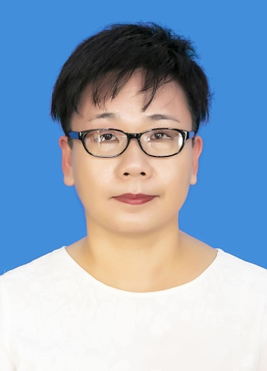 董泽敏，华南农业大学讲师。