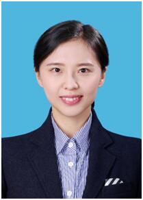 王喜宏（女），山东青岛人，西北农林科技大学副教授、硕导，羊业专家