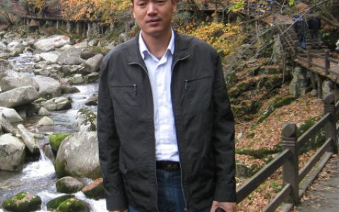 张英杰，河北黄骅人，河北农业大学教授、博导，羊业专家