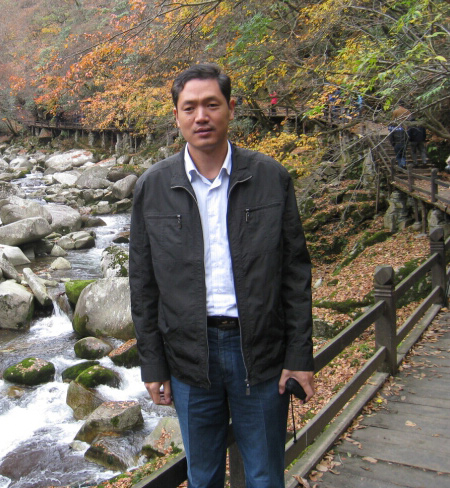 张英杰，河北黄骅人，河北农业大学教授、博导，羊业专家