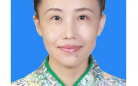 陈冬梅（女），华中农业大学教授、博导，兽药大咖