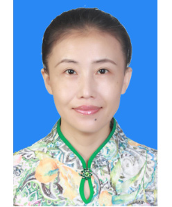 陈冬梅（女），华中农业大学教授、博导，兽药大咖