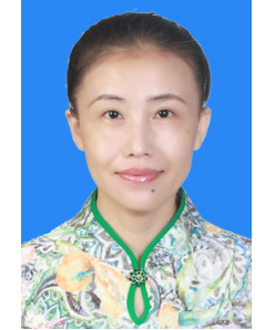 陈冬梅(女),华中农业大学教授、博导,兽药大咖