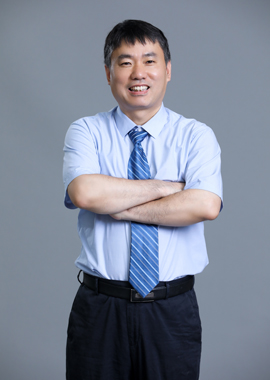 刘剑锋，中国农业大学动物遗传育种系副系主任、博导，畜禽专家。