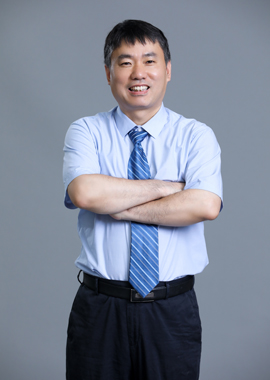 刘剑锋,中国农业大学动物遗传育种系副系主任、博导,畜禽专家。