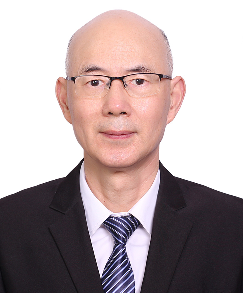 杨明耀，四川农业大学教授、博导，遗传育种专家。