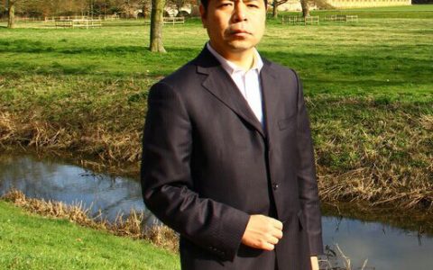 陈宝江，河北迁安人，河北农业大学教授、博导，饲料专家
