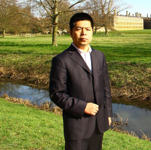 陈宝江，河北迁安人，河北农业大学教授、博导，饲料专家。