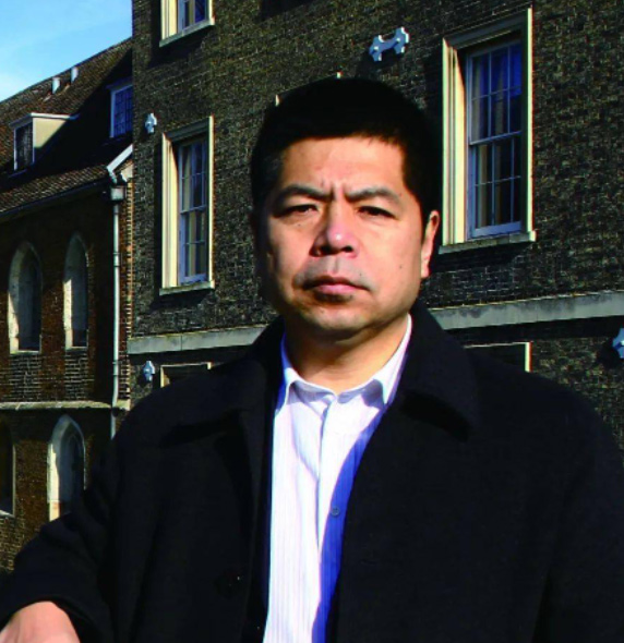 陈宝江，河北迁安人，河北农业大学教授、博导，饲料专家。