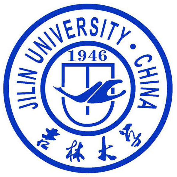 吉林大学校徽