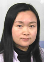田亚光（女），东北农业大学高级实验师，动物遗传育种专家。