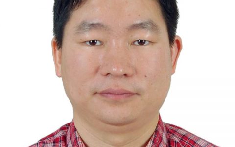 吴珍芳，湖北麻城人，华南农业大学教授、博导，国家生猪种业工程技术研究中心主任