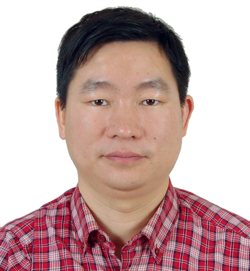 吴珍芳，湖北麻城人，华南农业大学教授、博导，国家生猪种业工程技术研究中心主任。