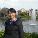王宵燕（女），江苏泗阳人，扬州大学副教授、硕导，猪育种专家。