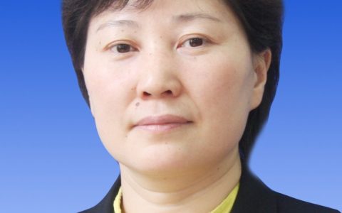 闫景彩（女），湖南农业大学副教授、硕导，草业专家