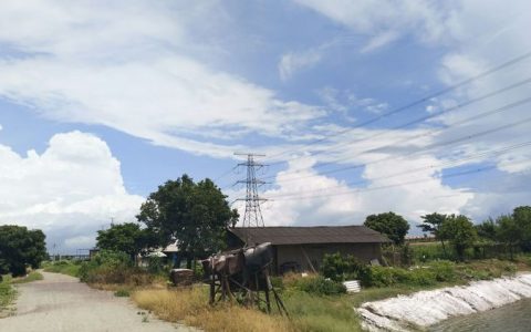 对虾肠炎、白便防治，定期改底+调水