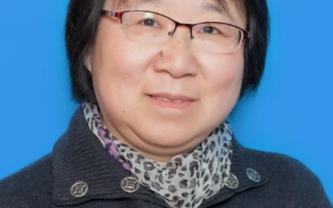 张源淑（女），南京农业大学教授、博导，兽医大咖