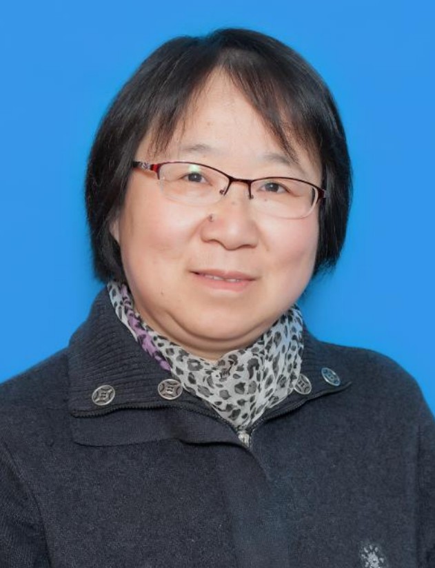 张源淑（女），南京农业大学教授、博导，兽医大咖。