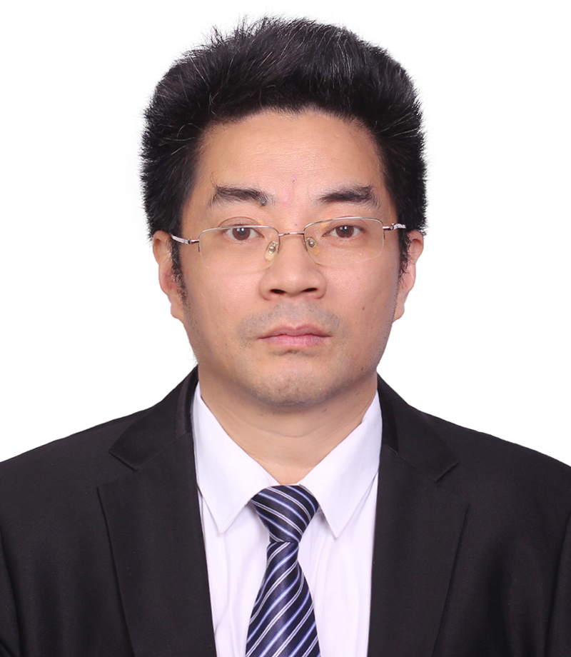刘海峰，四川农业大学副教授、硕导，猪育种专家。