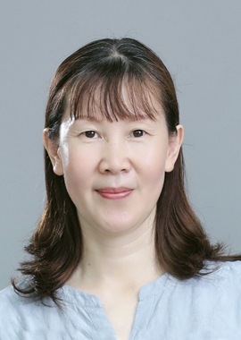 赖长华（女），中国农业大学研究员、博导，猪业专家