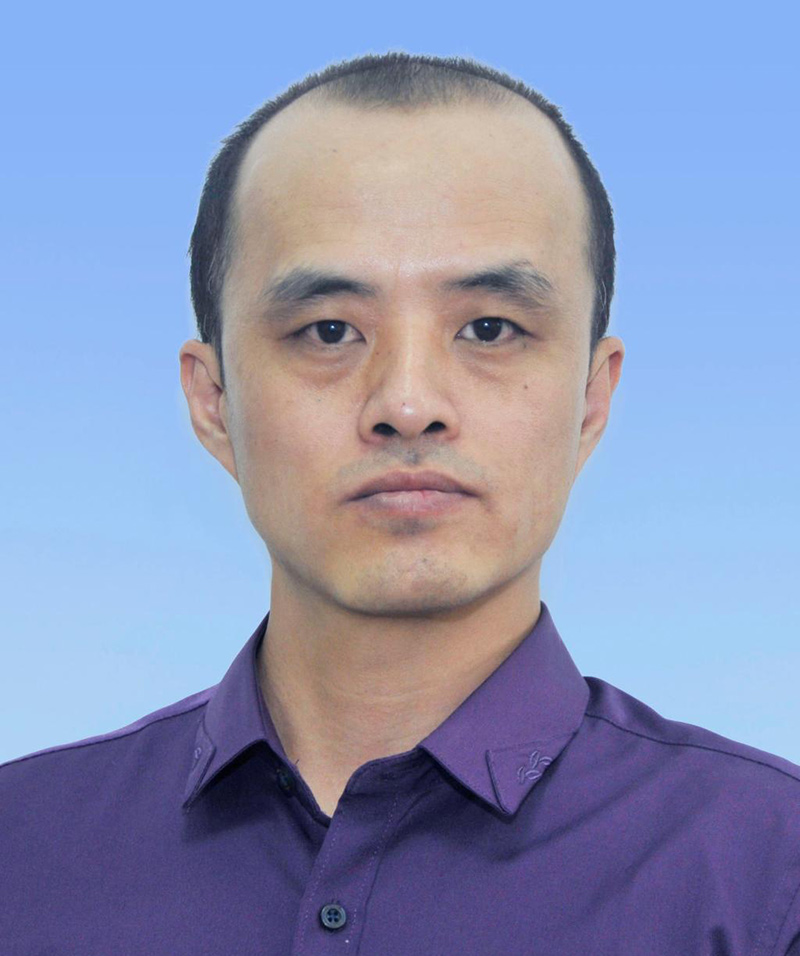 　李玉茂，东北农业大学实验师。