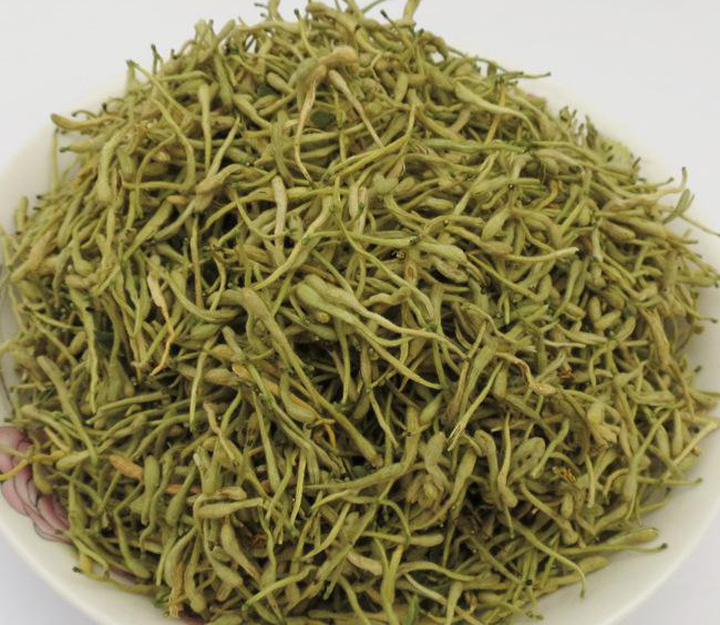 金银花