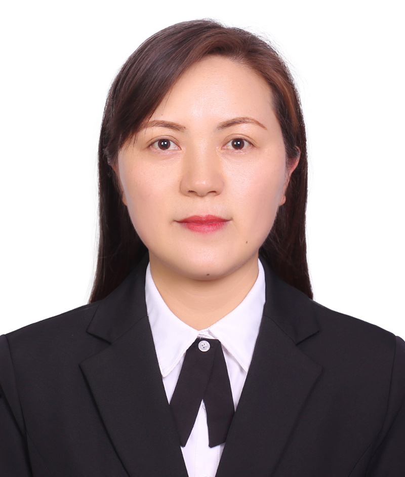 黄小丽（女），四川农业大学副教授、硕导，水产养殖专家。
