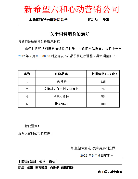 豆粕持续高位运行，饲料“涨涨不休”，或助推猪价再起？！