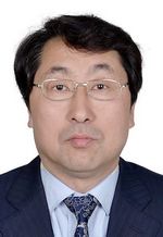 姚军虎,陕西宝鸡人,西北农林科技大学教授、博导。