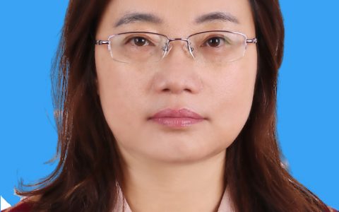 李明丽（女），云南农业大学教授，养殖环保专家