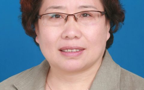 赵国先（女），河北保定人，河北农业大学教授、博导，动物营养与饲料专家